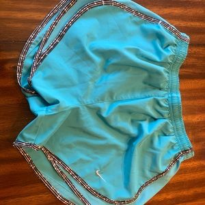 Nike shorts size small